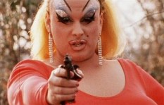 divine-in-pink-flamingos-300x193